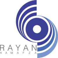 RayanHamAfza | رایان هم افزا (سهامی عام) Logo
