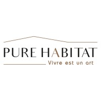 Pure Habitat Logo