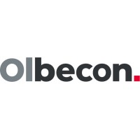 Olbecon Betonconstructies B.V. Logo