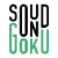 Sound Goku Logo