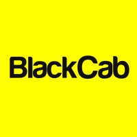 BlackCab Romania Logo