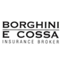 Borghini e Cossa Srl - Insurance Broker Logo