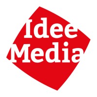 IdeeMedia Logo