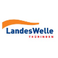 LandesWelle Thüringen GmbH & Co. KG Logo