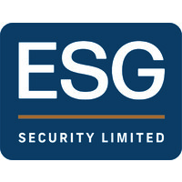 ESG Security Logo