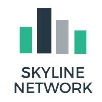 Skyline Network Logo