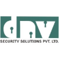 DNV Security Solutions Private Limited Logo