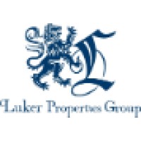 Luker Properties Group Logo