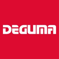 DEGUMA Logo