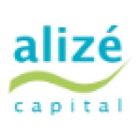 Alizé Capital inc. Logo