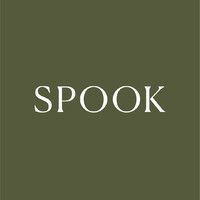 Spook Logo