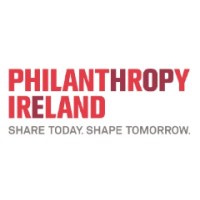 Philanthropy Ireland Logo
