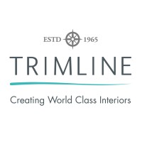 Trimline Ltd | Award-winning Marine Interior Outfitter Logo