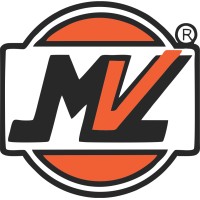 MVL Máquinas Vibratórias Ltda Logo