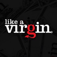Like a Virgin - Sales- & Marketing Agency Logo