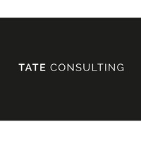 Tate Consulting Logo
