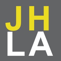 JHLA \ Jennifer Horn Landscape Architecture Logo