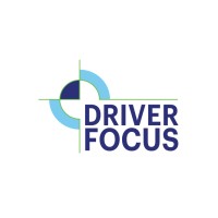 DriverFocus Logo