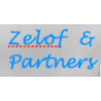 Zelof & Partners LLP Logo