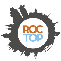 ROC TOP Logo