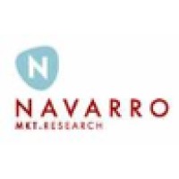 Navarro Market Research Logo