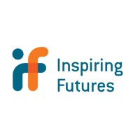 Inspiring Futures Careers Logo