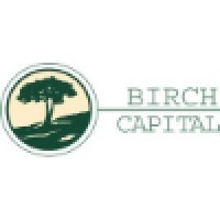 Birch Capital Logo