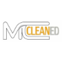 McCleaned Logo
