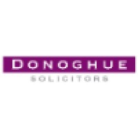 Donoghue Solicitors Logo