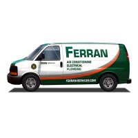 Ferran Services & Contracting, Inc Logo