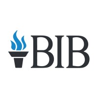 Background Investigation Bureau (BIB) Logo