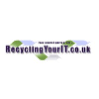 Recycling Your IT Logo