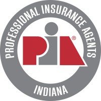 Professional Insurance Agents of Indiana Logo