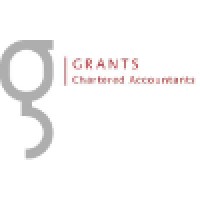 Grants Chartered Accountants Logo