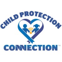 Child Protection Connection Logo