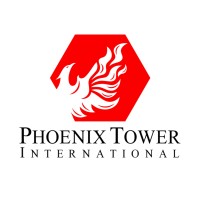 Phoenix Tower International Logo