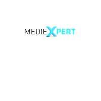 MedieXpert Logo