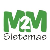 M2M SISTEMAS Logo