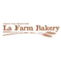 La Farm Bakery Logo