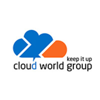Cloud World Group SL Logo