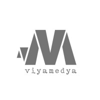 Viya Medya Yayıncılık Organizasyon A.Ş. Logo