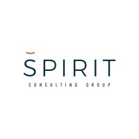 Spirit Consulting Group Logo