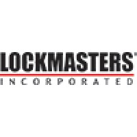 Lockmasters, Inc. Logo