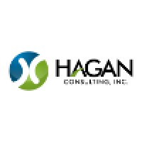 Hagan Consulting, Inc. Logo