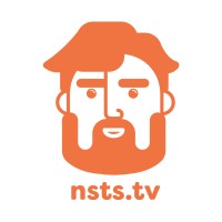 Nice Soft T-Shirt Logo