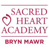 Sacred Heart Academy Bryn Mawr Logo