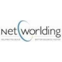 Networlding and Networlding Publishing Inc. Logo