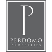 Perdomo Properties Logo