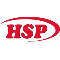 HSP Site Supplies Ltd Logo