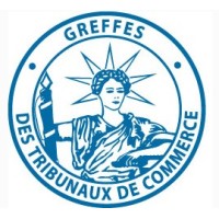 Greffe du Tribunal de Commerce - Melun Logo